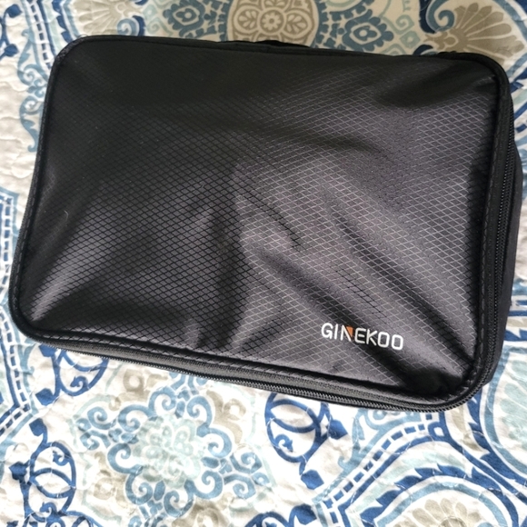 NIB spinal lumbar decompression air traction belt with heat‎ adjustable Gineckoo - Picture 6 of 16